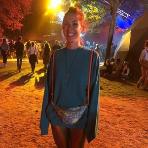 Meet your Posher, Tiffany